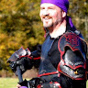 Meet your Posher, Bruce